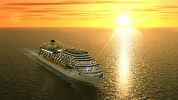 Costa Favolosa İle Batı Akdeniz & Fas & Cebelitarık / 11 Gece