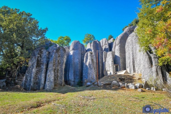 Aziz (St.) Paul Yolu